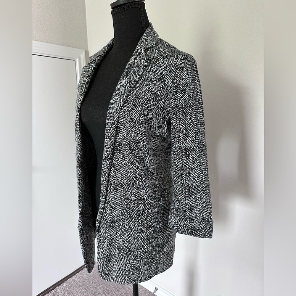 Express Blazer - image 2